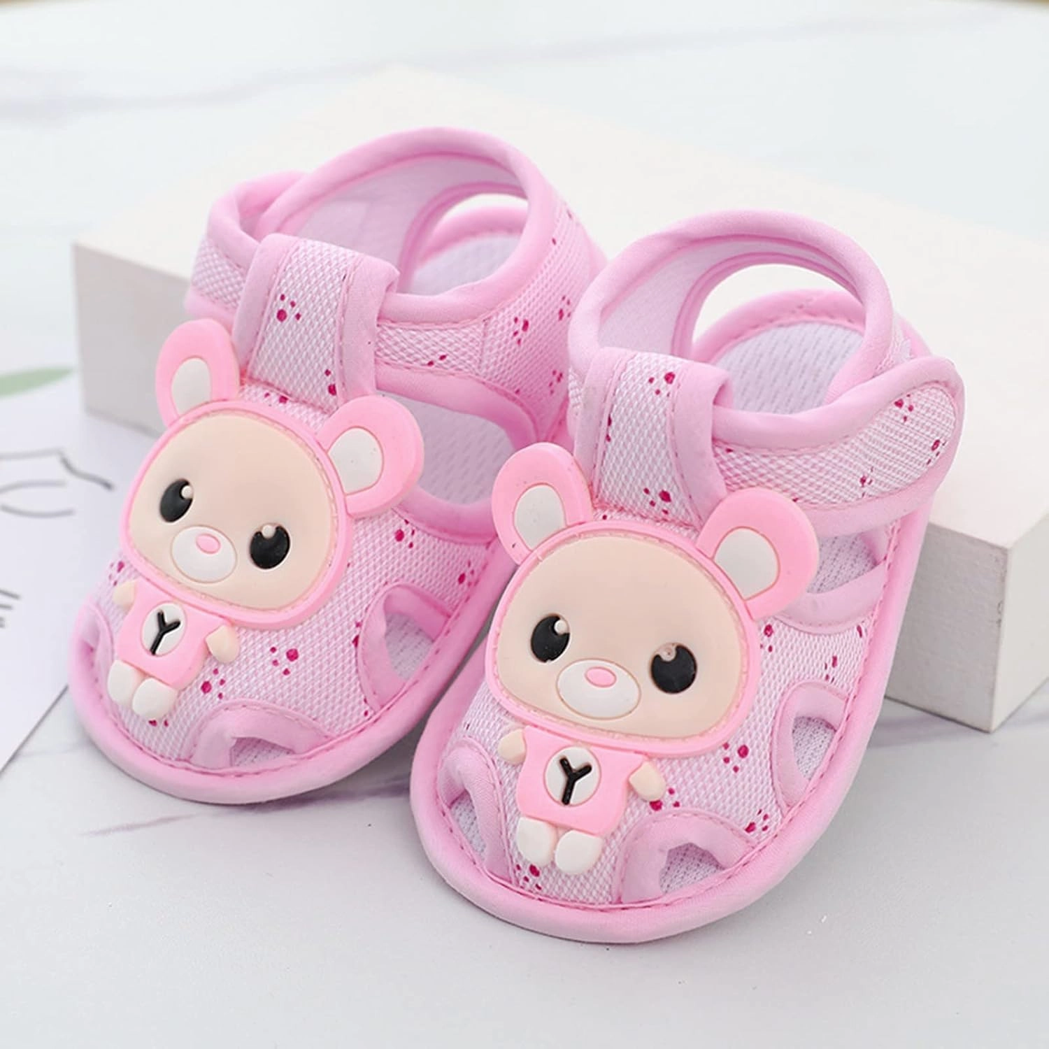 Boiled Wool Baby Slippers Baby Shoes Fashion Off Shelf Flat Sandals Baby Toddler Shoes Toe Toe Leather Baby Boy Slippers Donate Soccer Cleats