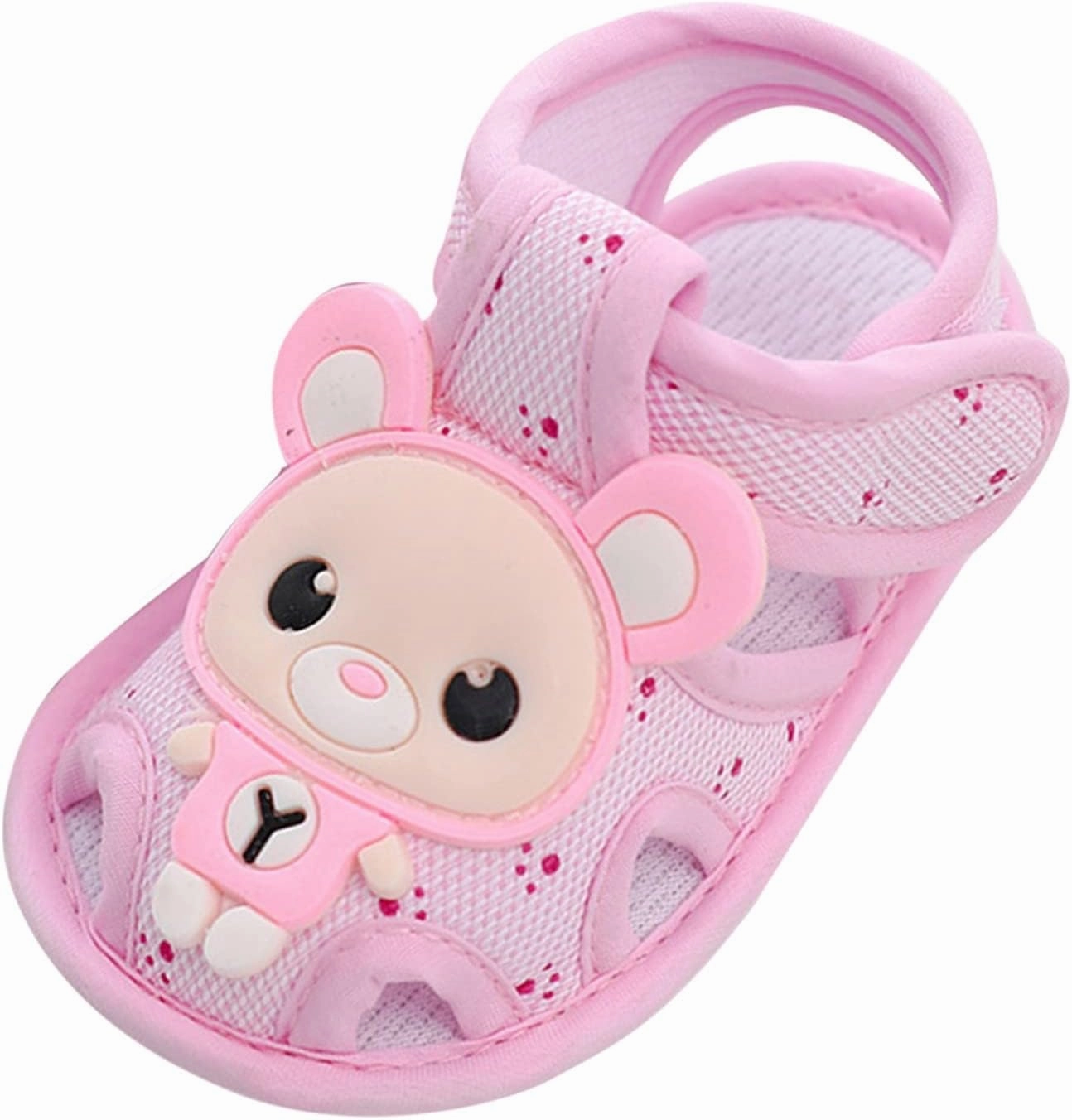 Boiled Wool Baby Slippers Baby Shoes Fashion Off Shelf Flat Sandals Baby Toddler Shoes Toe Toe Leather Baby Boy Slippers Riddell Soccer Cleats