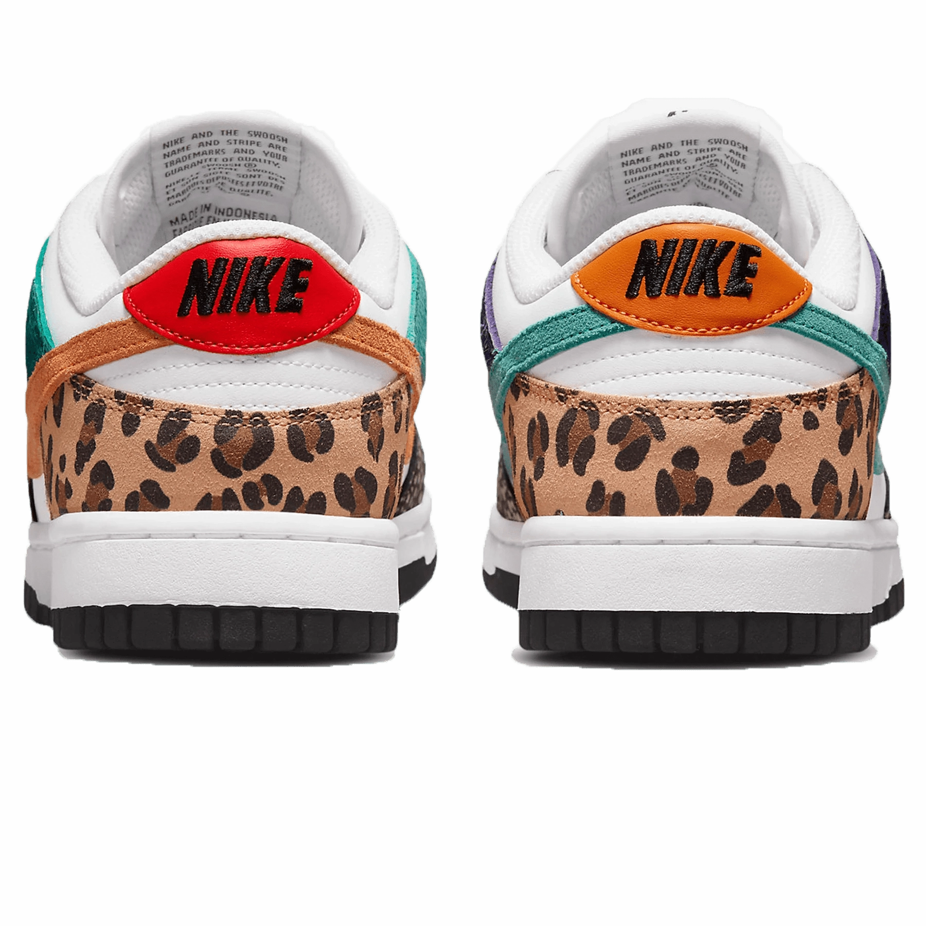 Nike Flex Runner 2 Running Shoes Nike Dunk Low SE WMNS 'Safari Mix'