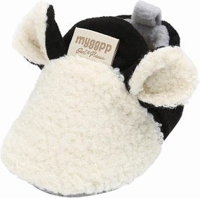 Soccer Cleats Guide Boys Fall Shoes Prewalker Lamb Baby Crawling Child Slippers Boy Trainers Shoes Girl Baby Baby Shoes Boy 5