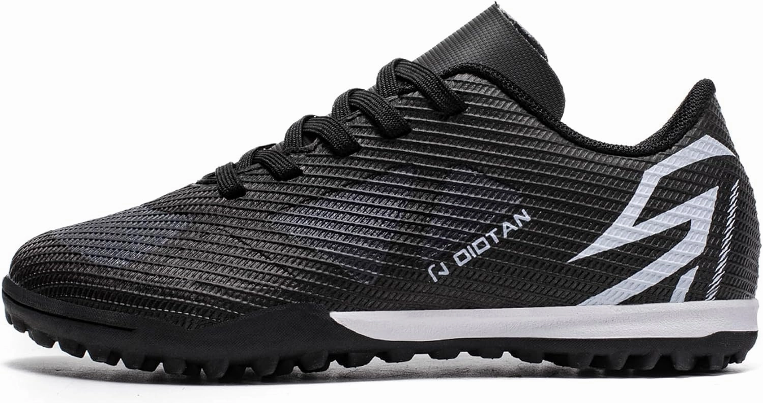 Soccer Cleats Online Shopping Boys Girls Soccer Cleats Kids Soccer Shoes Low Top Training Youth Football Cleats Outdoor Football Shoes