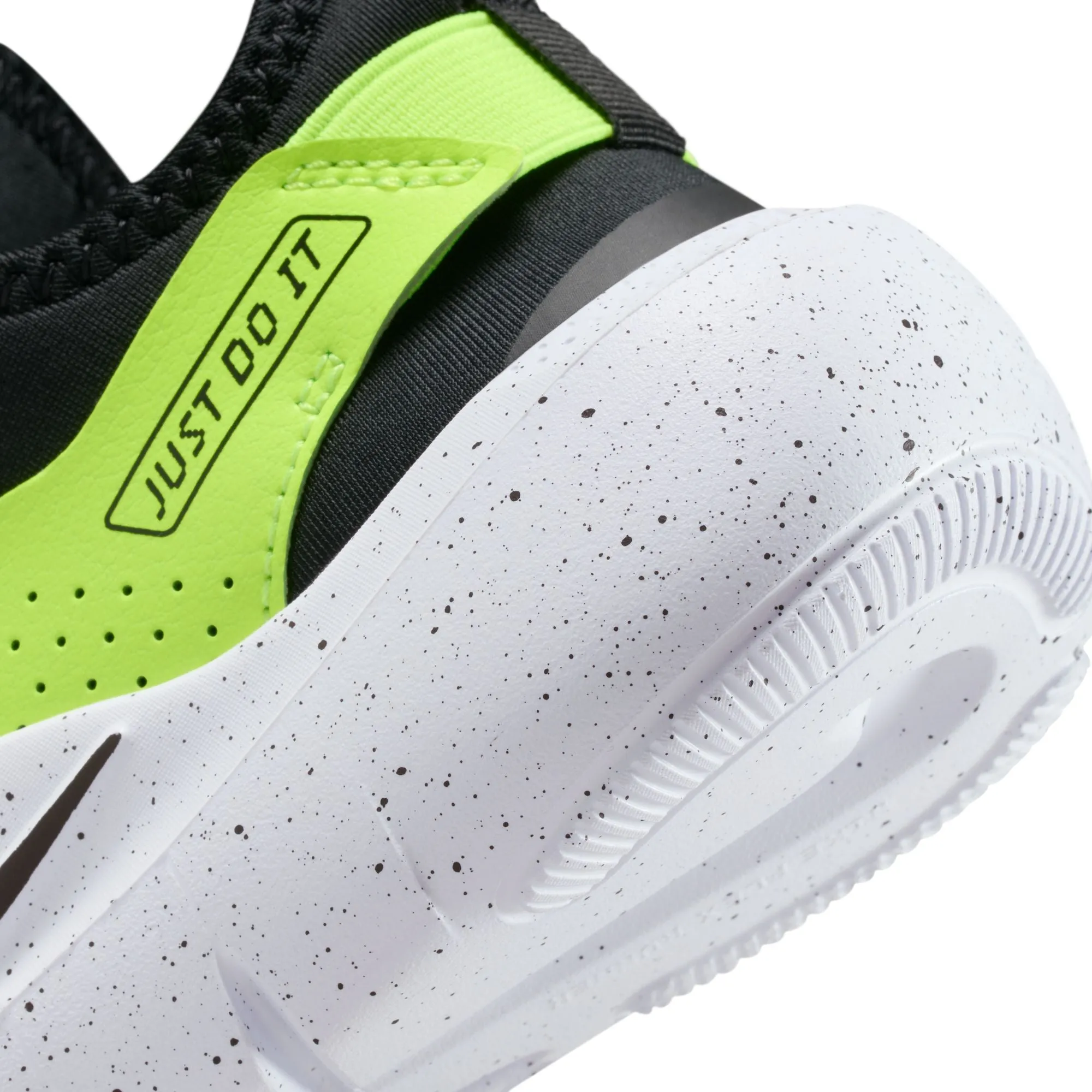 Boys' Nike Kids Flex Runner 4 Best Work Boots For Construction Workers 2025