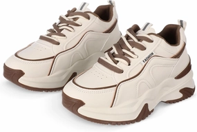 Nike Retro Tennis Shoes SUPVOX Fashion Sneakers for Women Womens Tennis Shoes Comfortable Breathable 37 Size