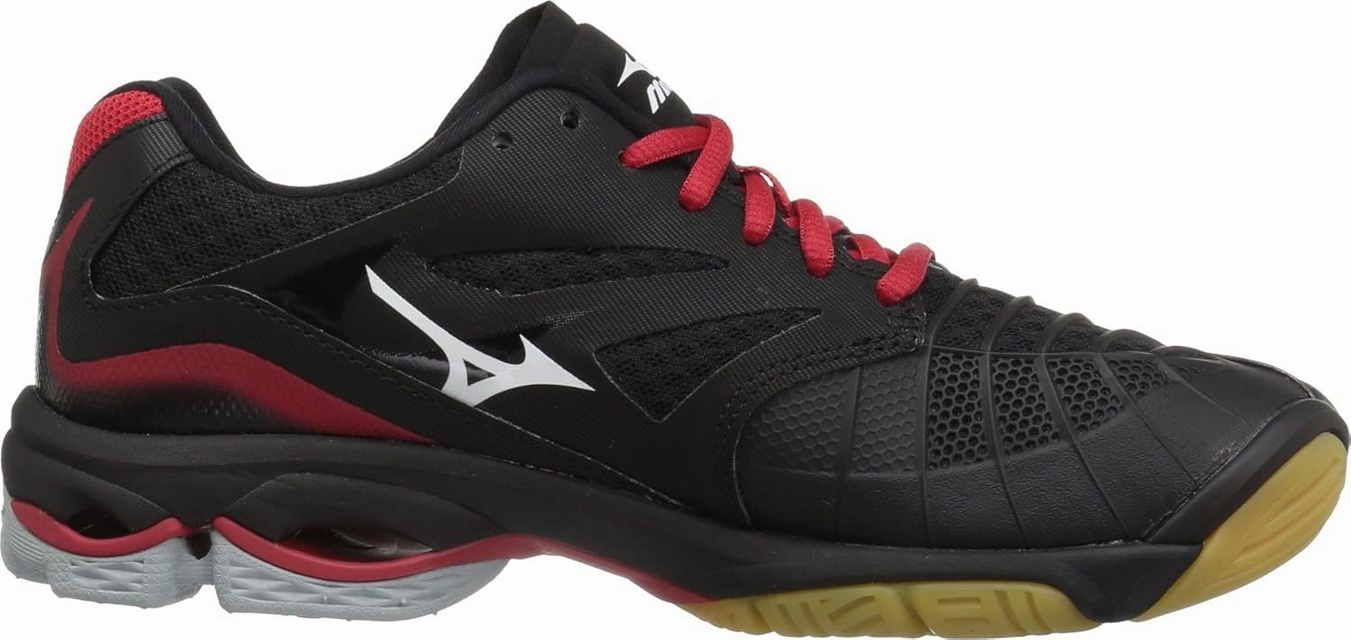 Asics Gel Rocket 7 Volleyball Shoes Mizuno Women's Wave Lightning Z3 Volleyball Shoe