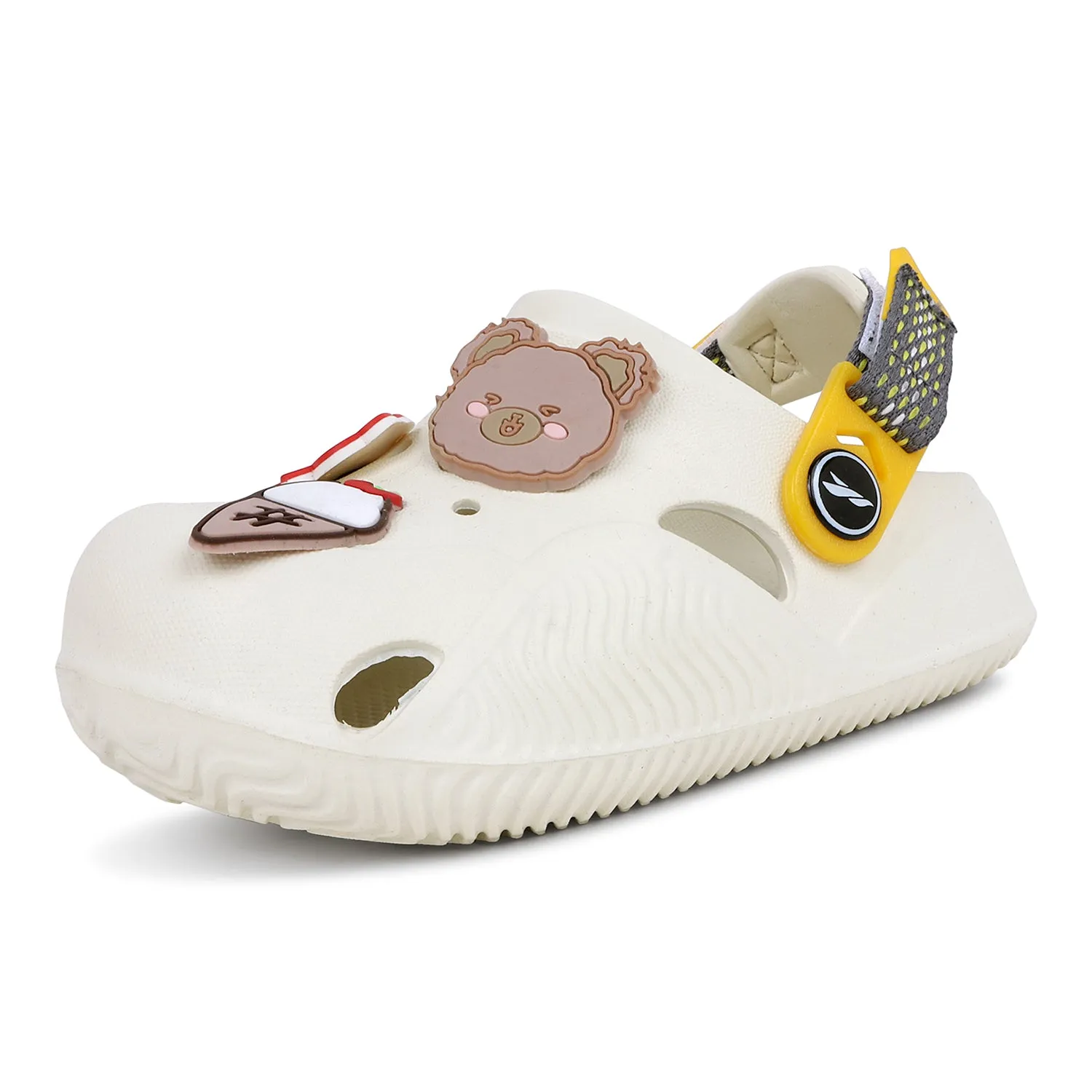 Clogs For Kids FLK 2044 Oofoo Clogs