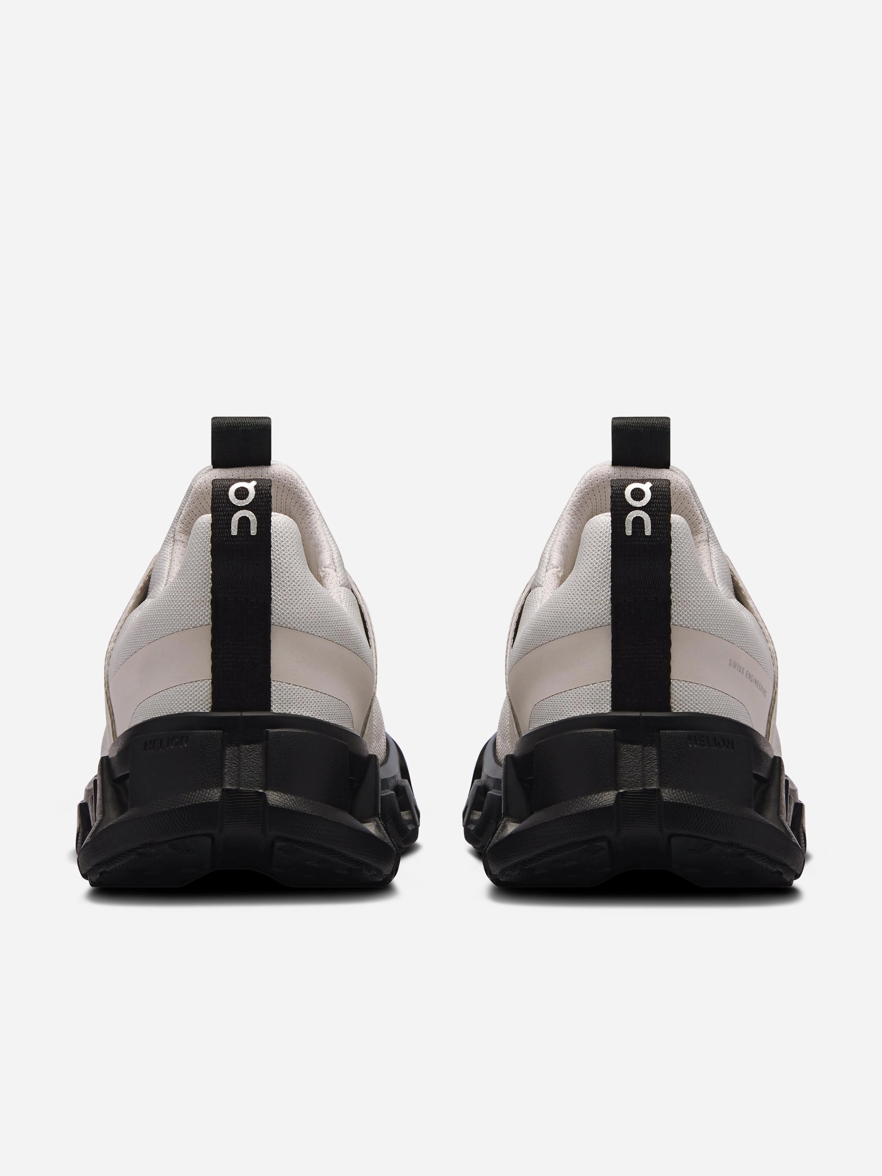 Best Running Shoes Affordable On Running Kids Cloudswift Trainers in Grey