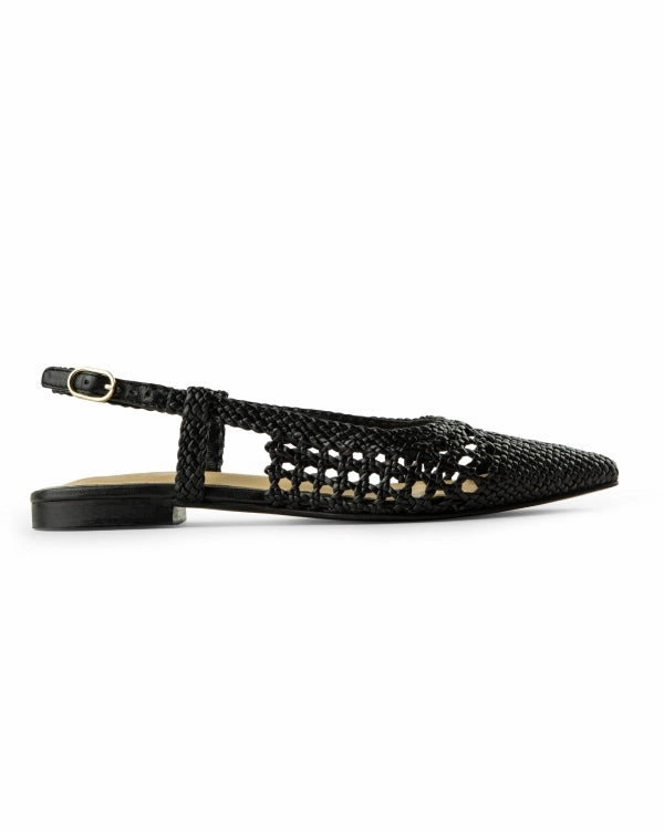 Bullet Point : Mules Mule Shoes Size 7