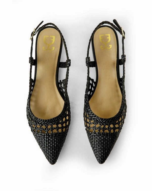 Bullet Point : Mules Salomon Mules Shoes