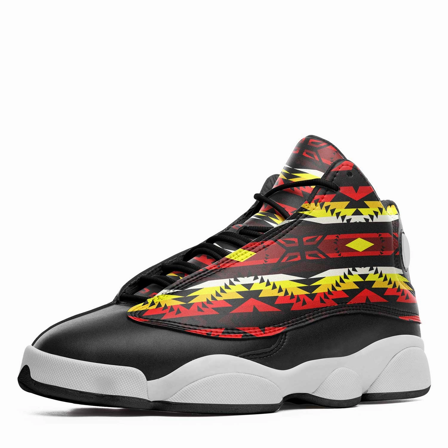 Immortality 3 Basketball Shoes Canyon War Party Isstsokini