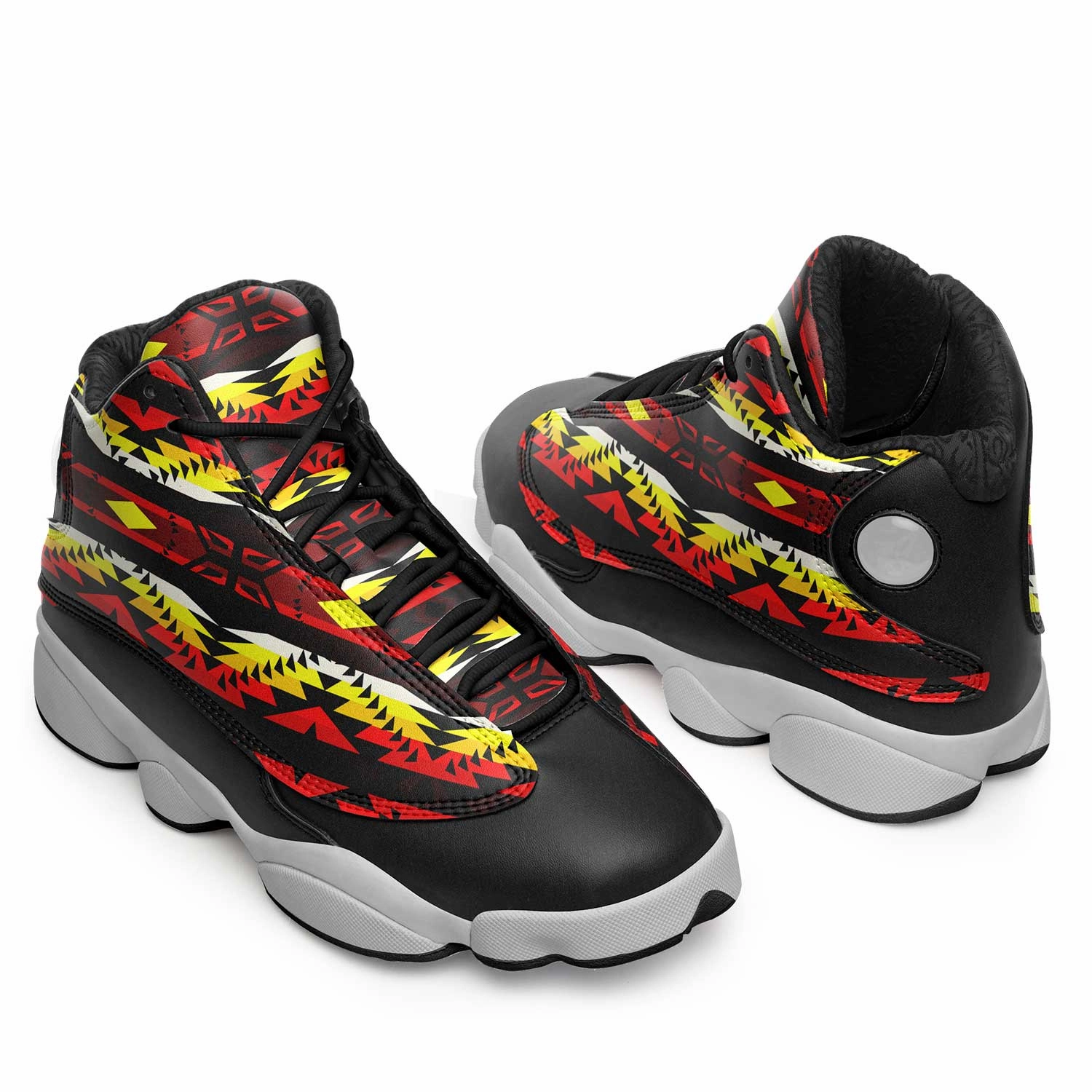 $150 Basketball Shoes Canyon War Party Isstsokini