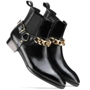 Womens Snow Boots Bera Chelsea Boots