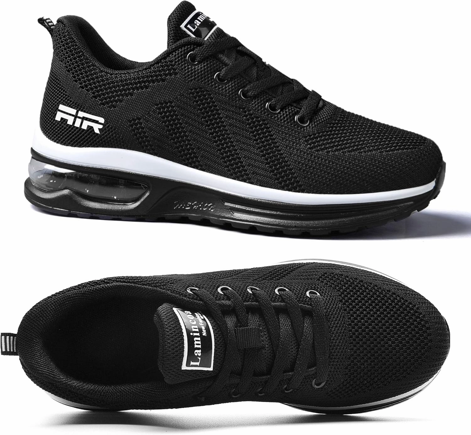 Ua Ace Low Volleyball Shoes Lamincoa Womens Air Running Shoes Lightweight Women Sneakers Air Cushion Walking Tennis Shoes for Women