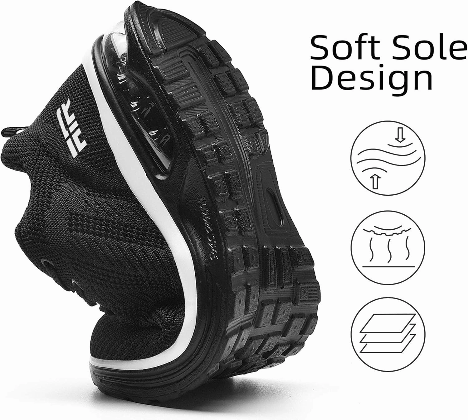 Under Armour Ace Highlight Volleyball Shoe Lamincoa Womens Air Running Shoes Lightweight Women Sneakers Air Cushion Walking Tennis Shoes for Women