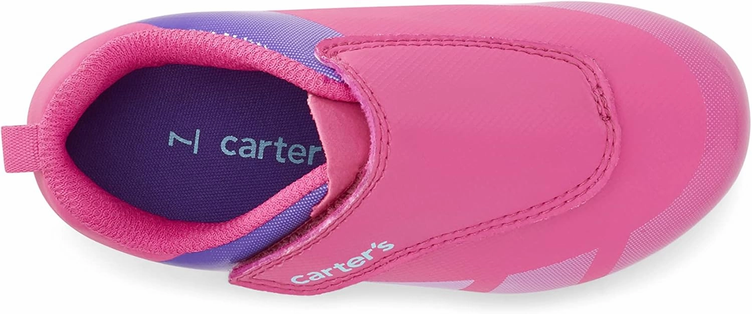 Carter's Unisex-Child Fica Sport Cleats Rasta Soccer Cleats