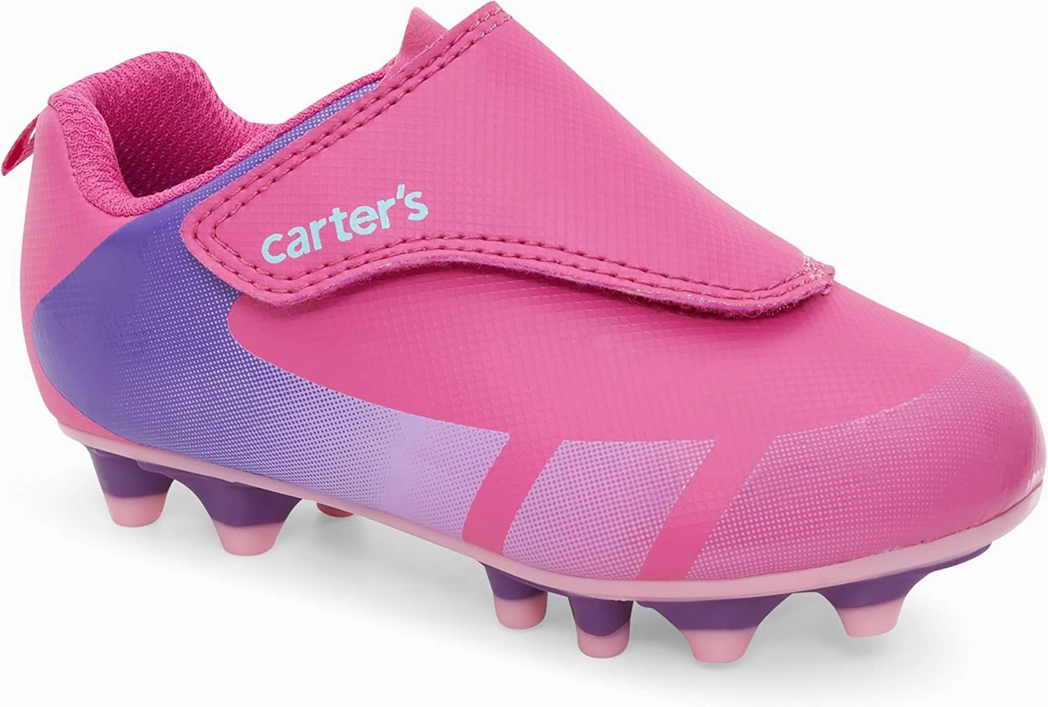 Carter's Unisex-Child Fica Sport Cleats Sadio Mane Cleats Soccer