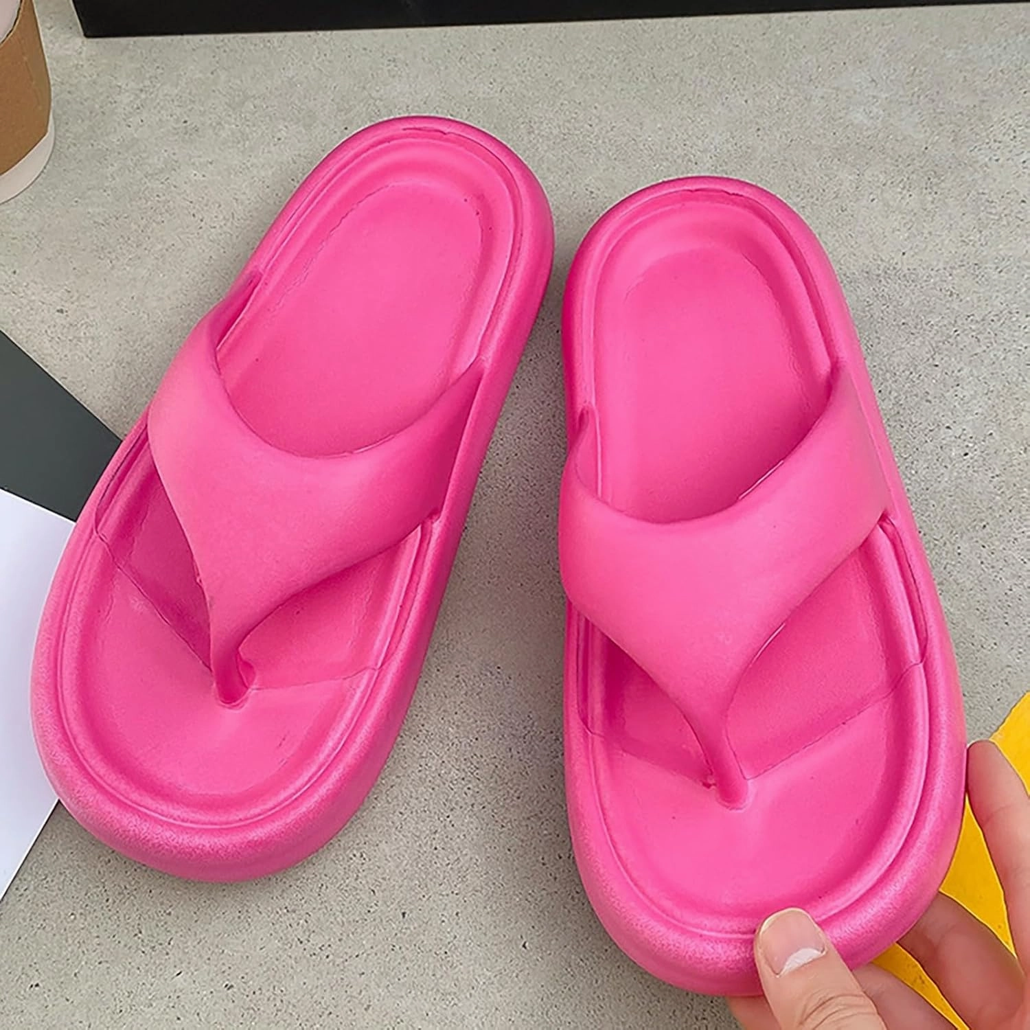 Flip Flops Illegal To Drive Women's Arch Support Flip Flops for Plantar Fasciitis Orthopedic Thong Sandals Comfortable Summer Beach Pool