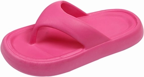 Women's Arch Support Flip Flops for Plantar Fasciitis Orthopedic Thong Sandals Comfortable Summer Beach Pool Mahi Flip Flops