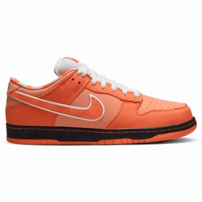 Nike Shoe Releases Nike SB Dunk Low 'Concepts Orange Lobster'