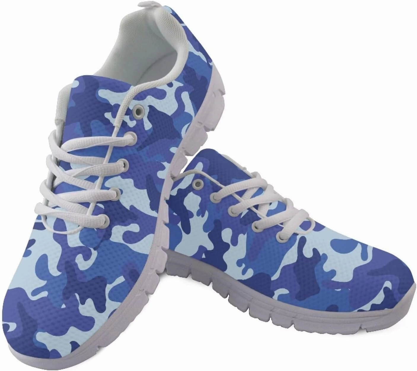 KEIAHUAN Women Slip On Sneaker Mesh Running Shoes Walking Tennis Shoes Lightweight Fashion Sneakers Badminton Shoes Online Shopping