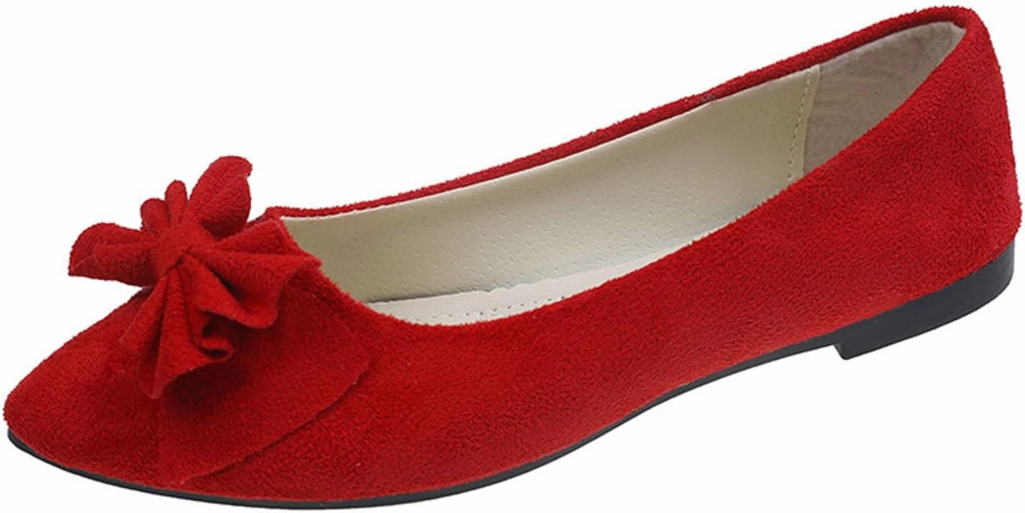 Women's Casual Slip On Ballet Comfortable Low Heel Dress Shoes for Everyday Wear with Versatile Outfit Pairing Xero Shoes Forza Trainer