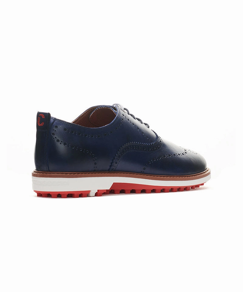Tour Alpha Golf Shoes Men's Churchill Blue