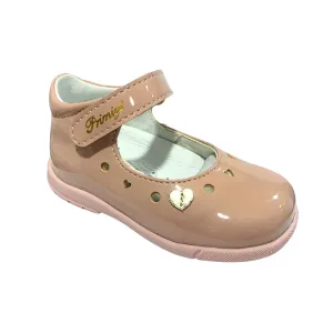 Primigi Girls Shoe 8902022 Vernice/Porcellan Repetto Shoes Mary Jane