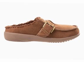 Puma Bari Mule Shoes Siesta Snug