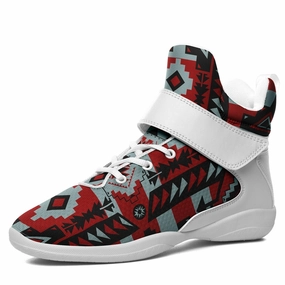 Jordan Luka 3 Basketball Shoes Chiefs Mountain Candy Sierra Dark Kid's Ipottaa Basketball / Sport High Top Shoes