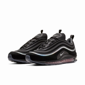 NIKE AIR MAX 97 UL '17 Ultra New Pattern Man Running Shoes Motion Leisure Time Comfortable Breathable Sneakers#BV6666-016/106 Nike Limited Edition Shoes