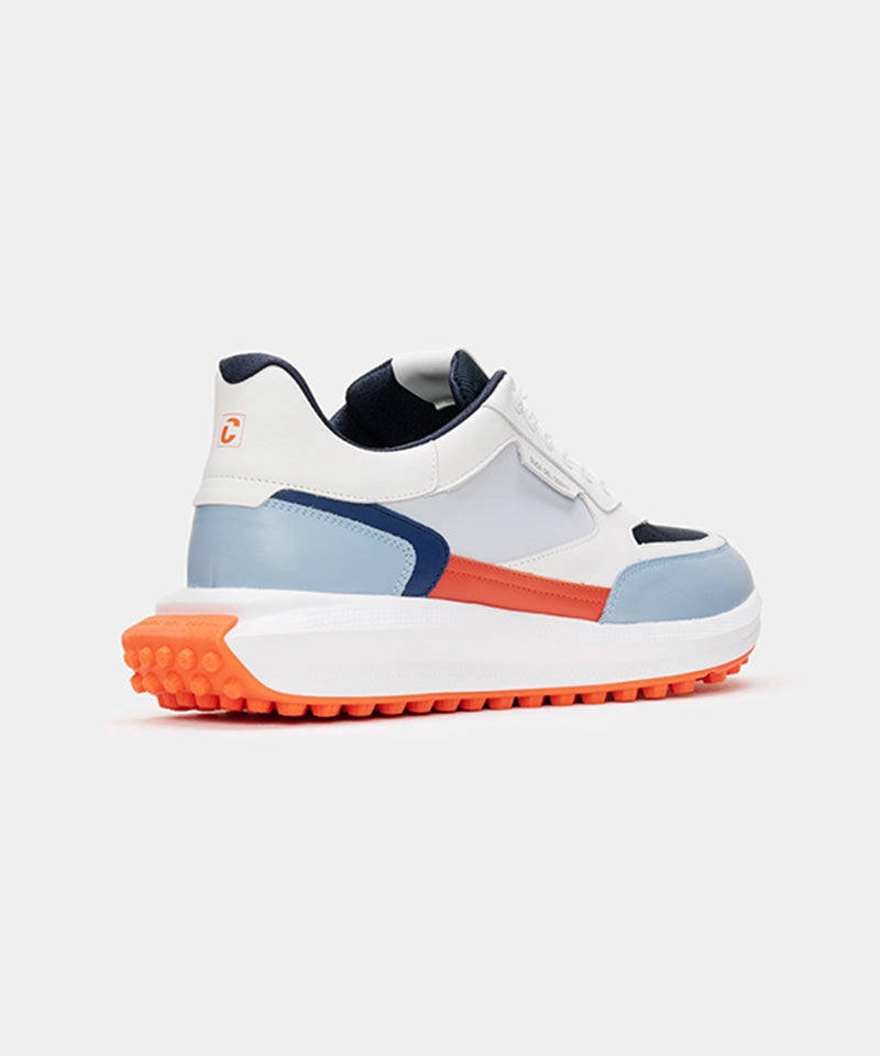 Men's Davanti - Light Blue 2025 Best Golf