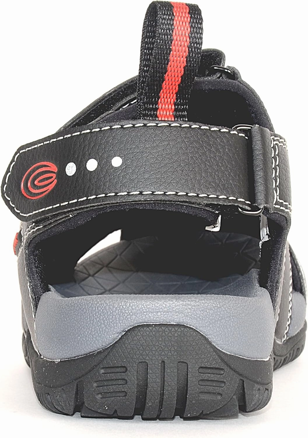 Five Ten Gambit Climbing Shoe Clipless Sandal for Cycling with Open Toe Design