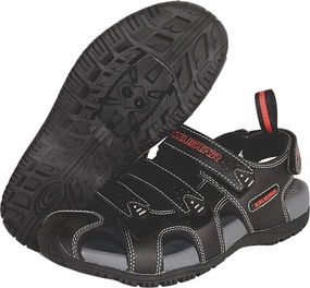 Clipless Sandal for Cycling with Open Toe Design Road Cycling Shoes Size 45