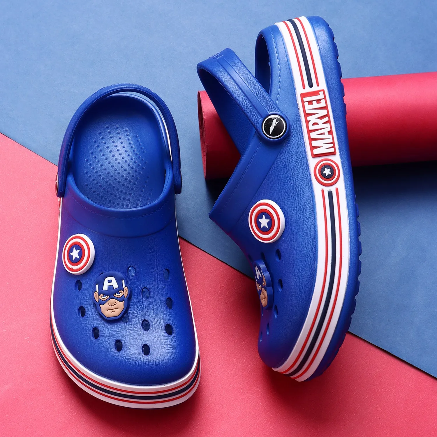 Size 43 Clogs For Kids FL 3004