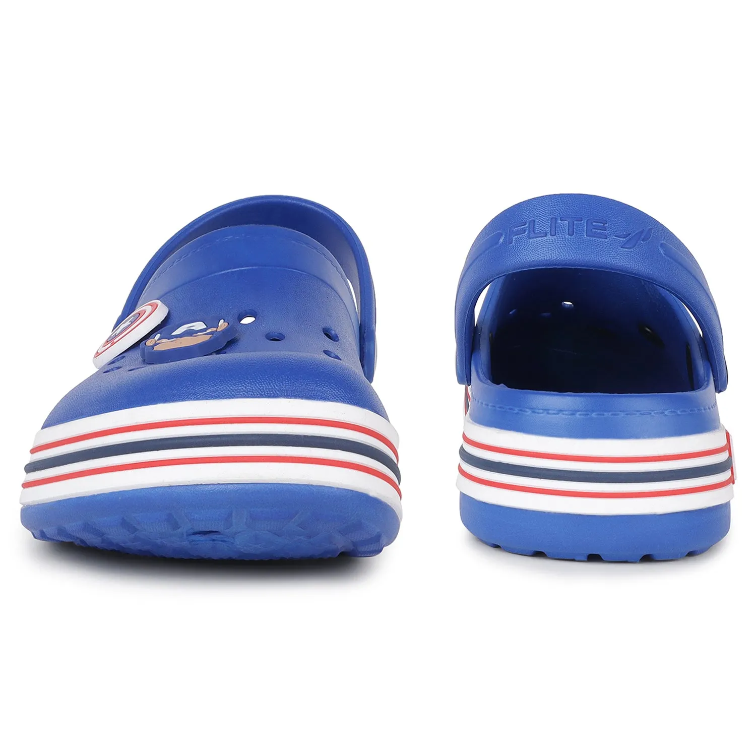 Flip Flop Clogs Clogs For Kids FL 3004