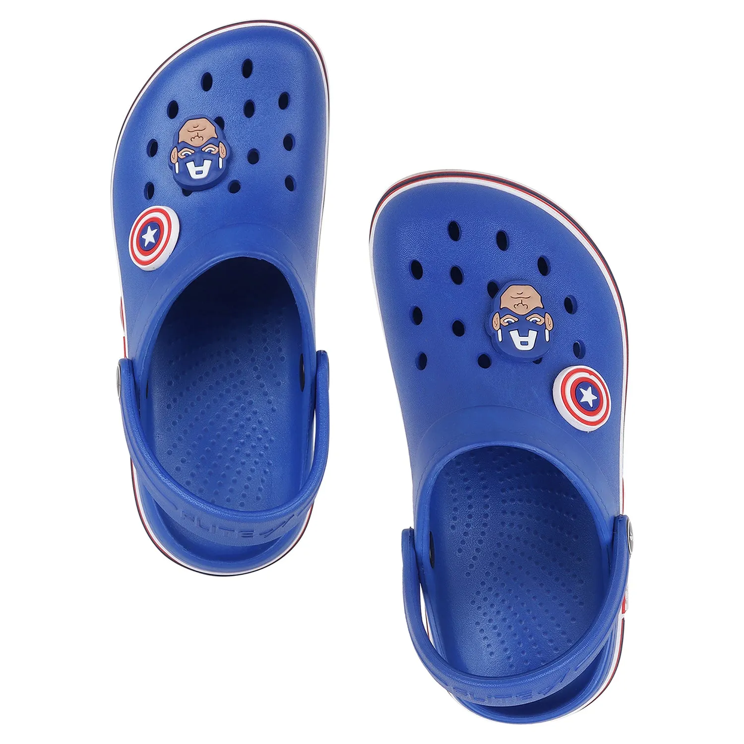 Low Profile Clogs Clogs For Kids FL 3004