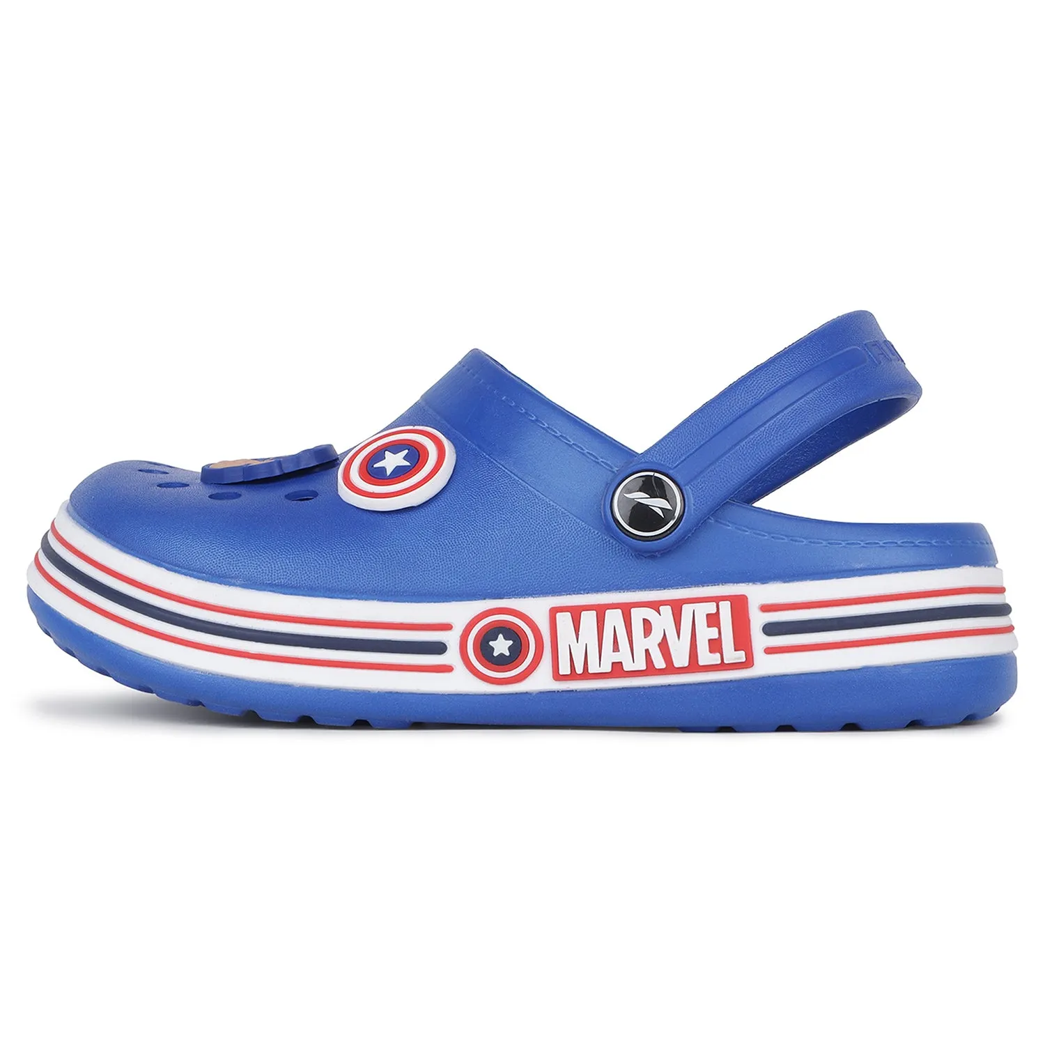 Open Back Clogs Clogs For Kids FL 3004