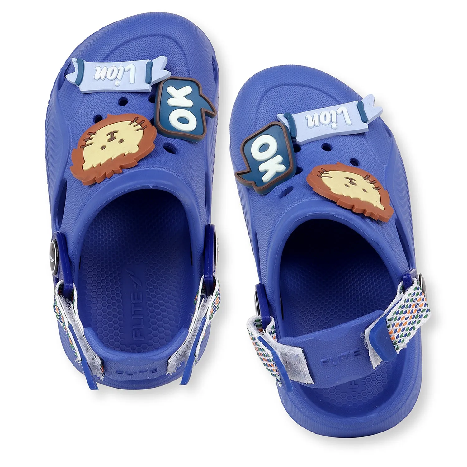 Clark's Clogs Clogs For Kids FLK 2044