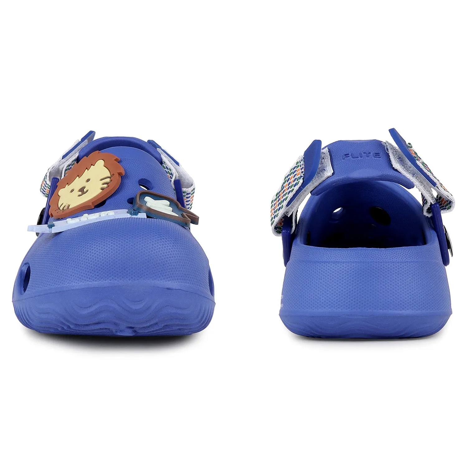 Inmotion Clogs Clogs For Kids FLK 2044