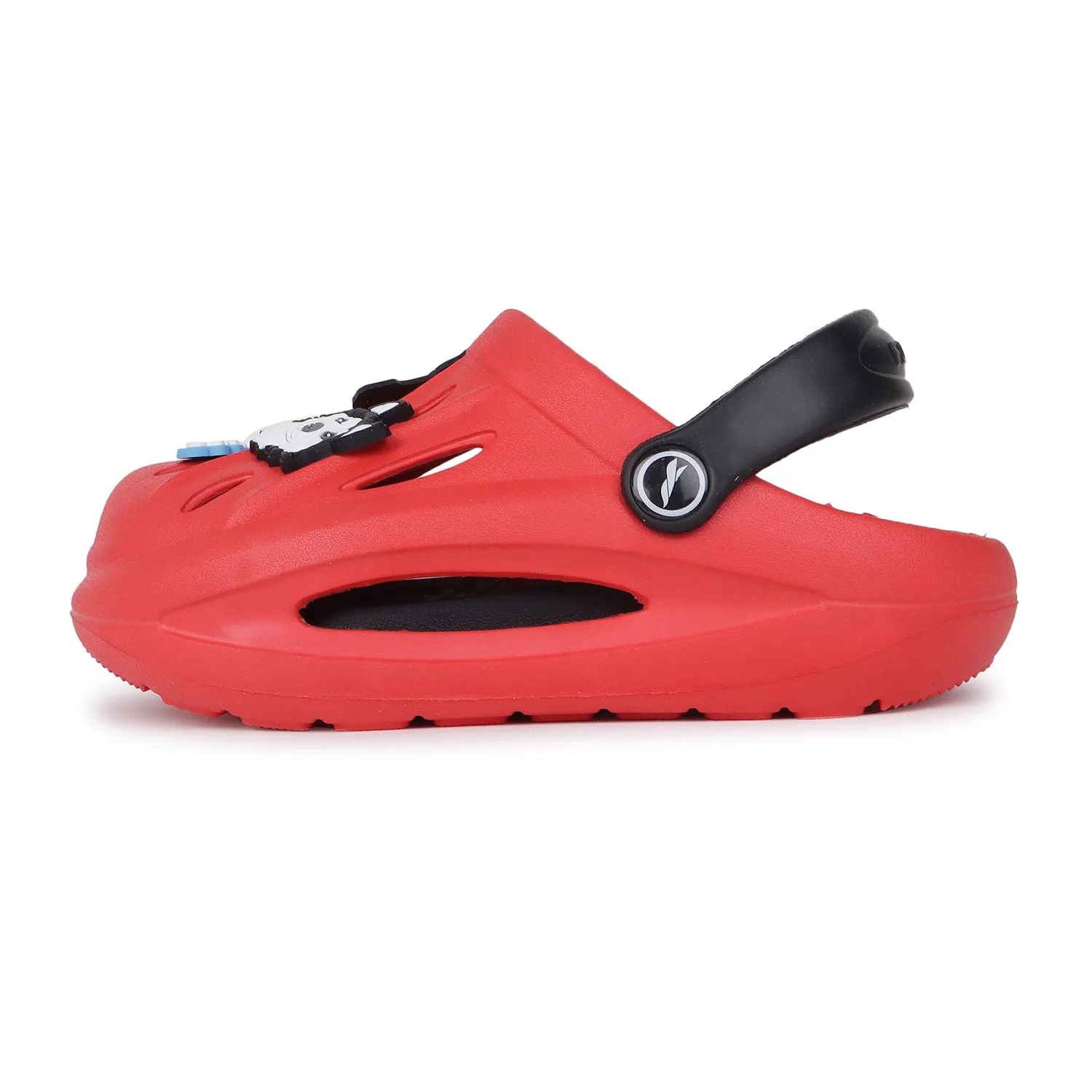 Jumbo Gg Clogs Clogs For Kids FLK 2051