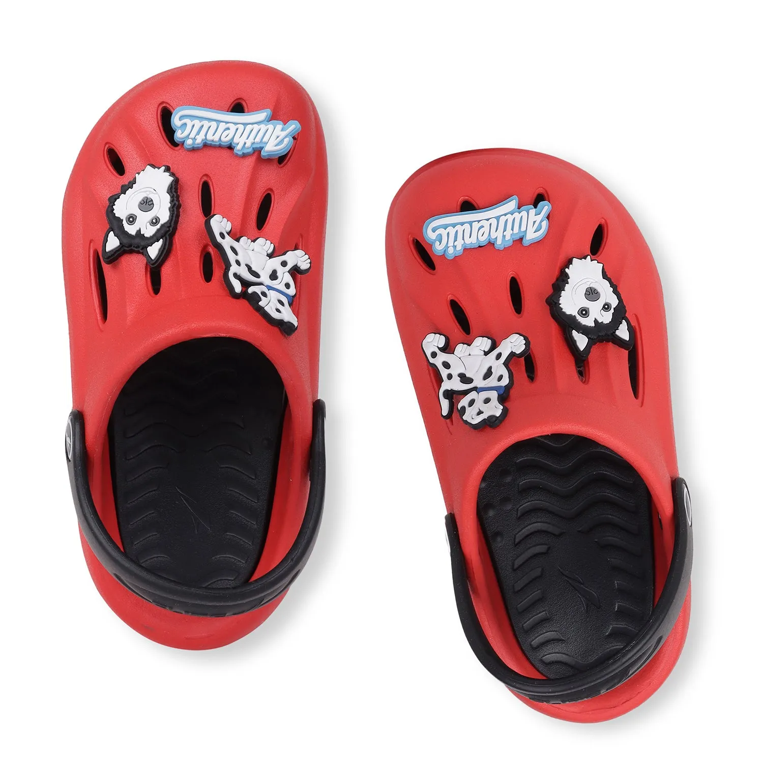 Slip-on Best Clogs 2024 Under $35 Clogs For Kids FLK 2051