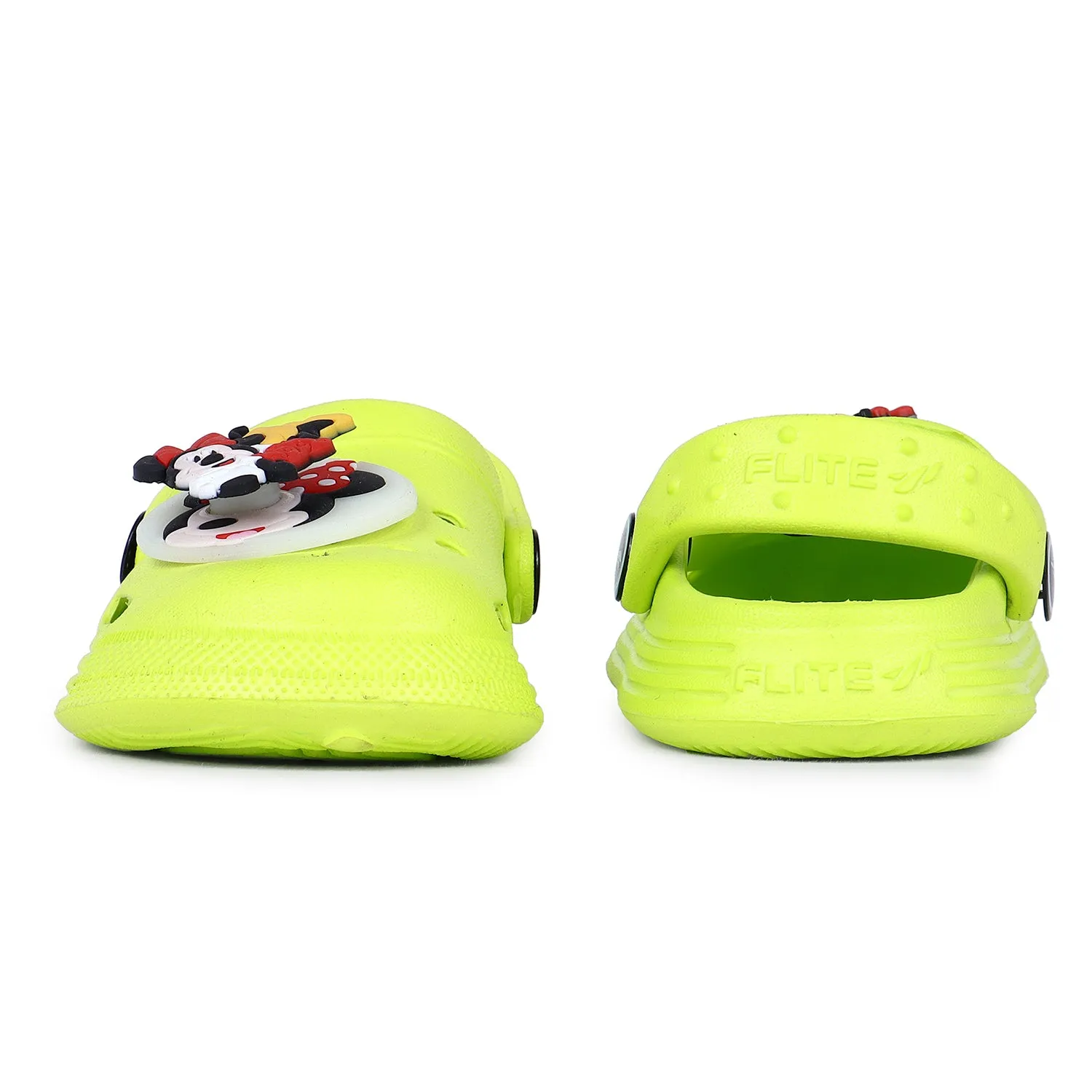 Ocelia Clogs Clogs For Kids FLK 3022