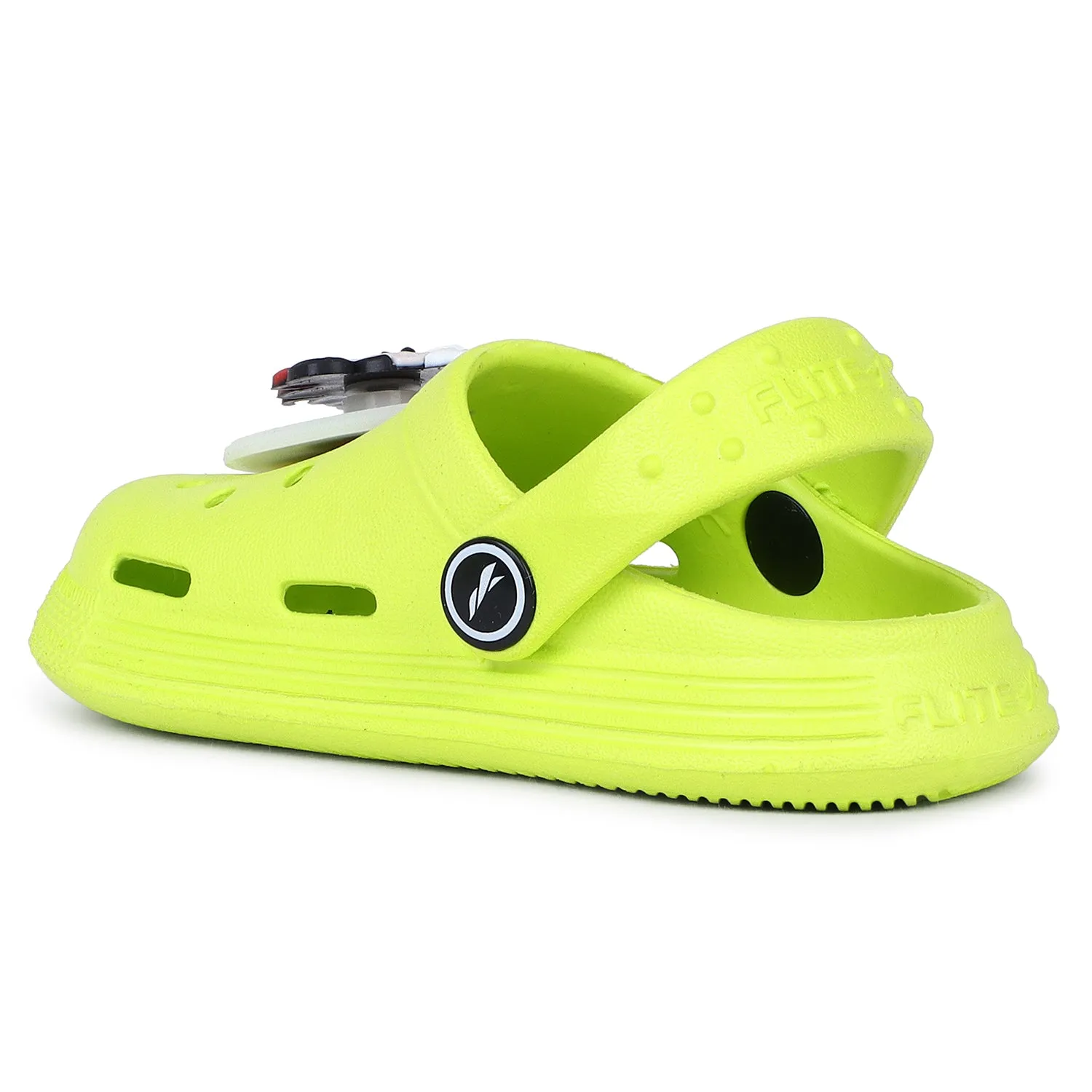 Clogs For Kids FLK 3022 Store Clogs