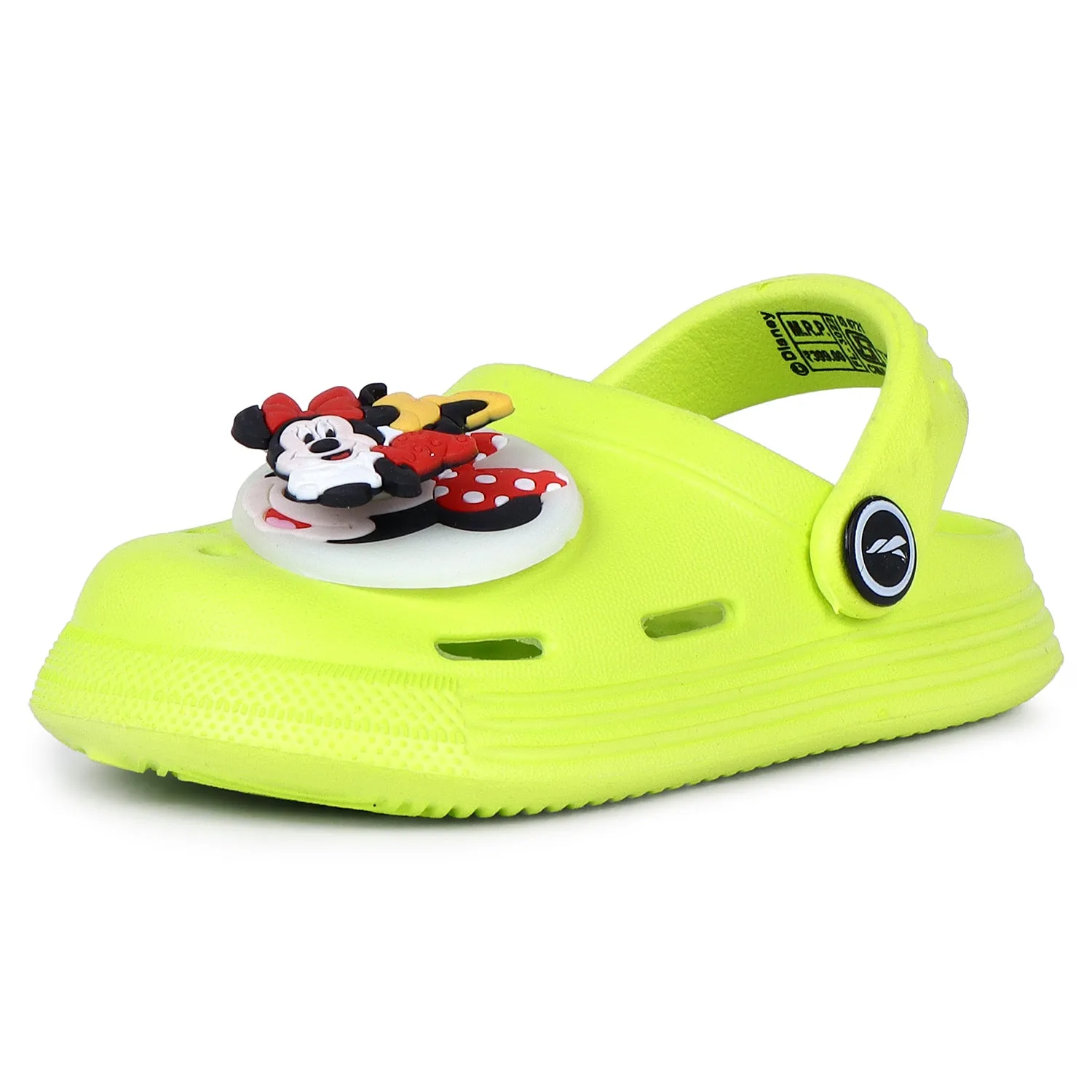 Clogs Size 34 Clogs For Kids FLK 3022
