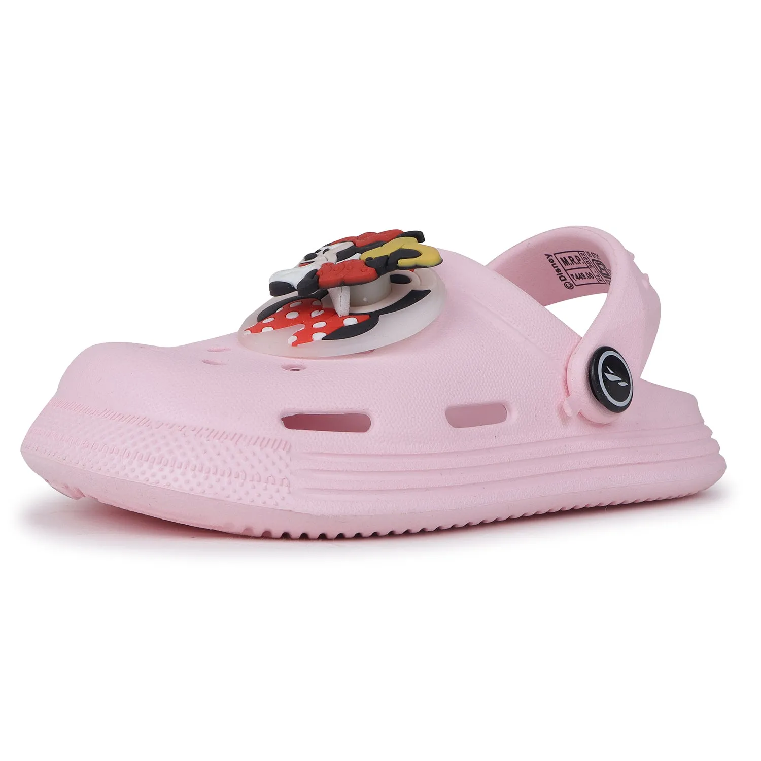 Clogs Rubber Clogs For Kids FLK 3022