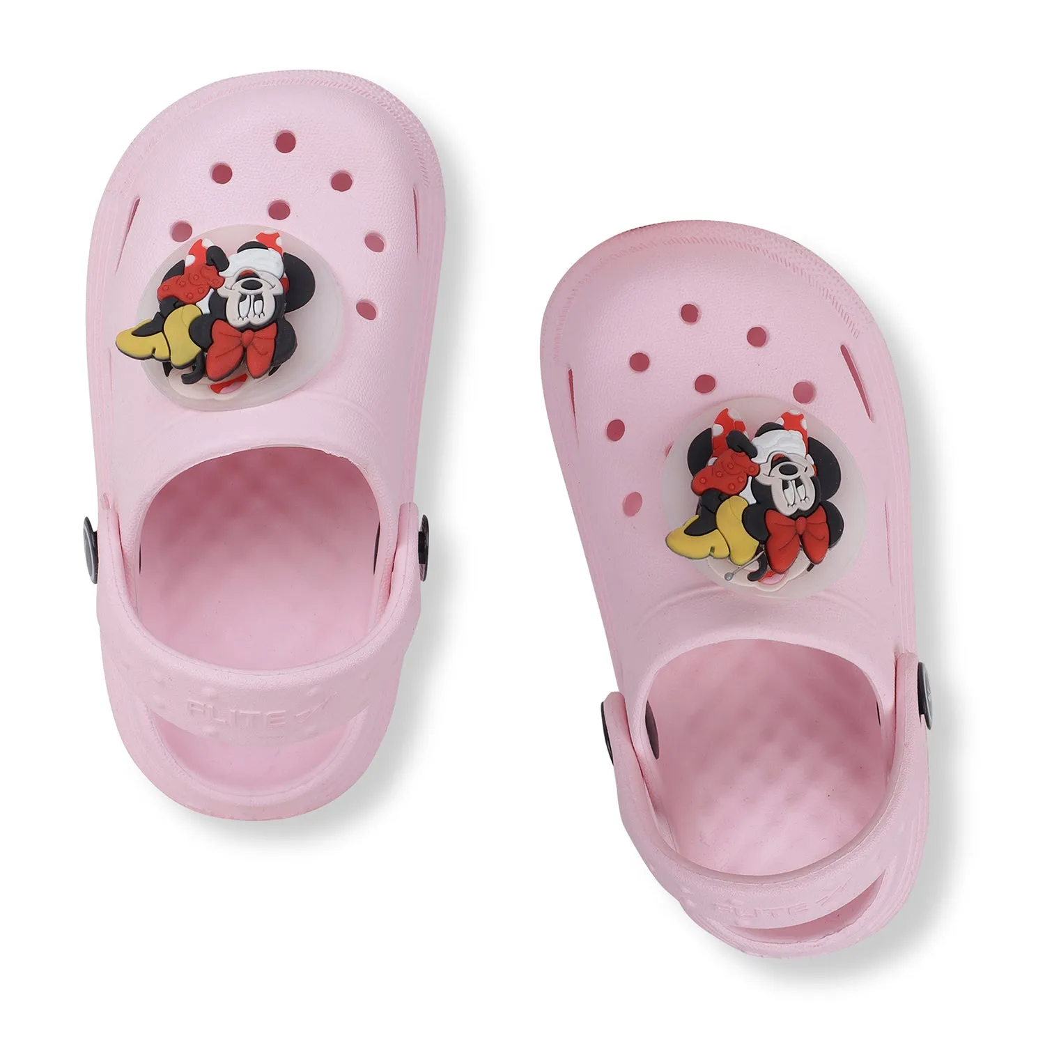 Clogs Outfits Women Clogs For Kids FLK 3022