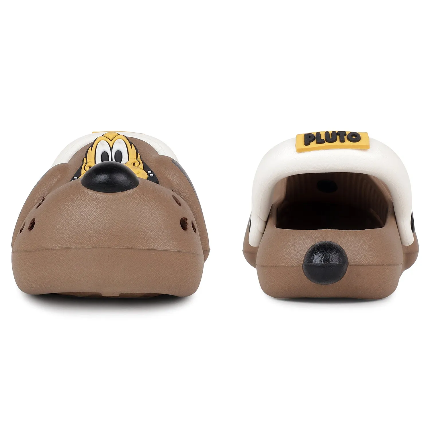 Clogs For Kids FLK 3026 Ortholite Clogs