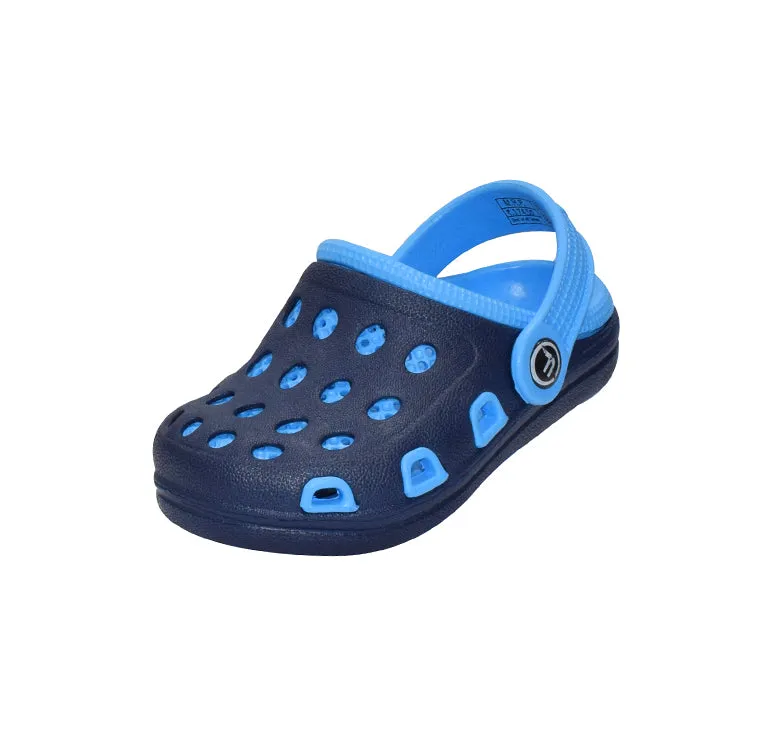 Size 5 Clogs Clogs For Kids FLK 53