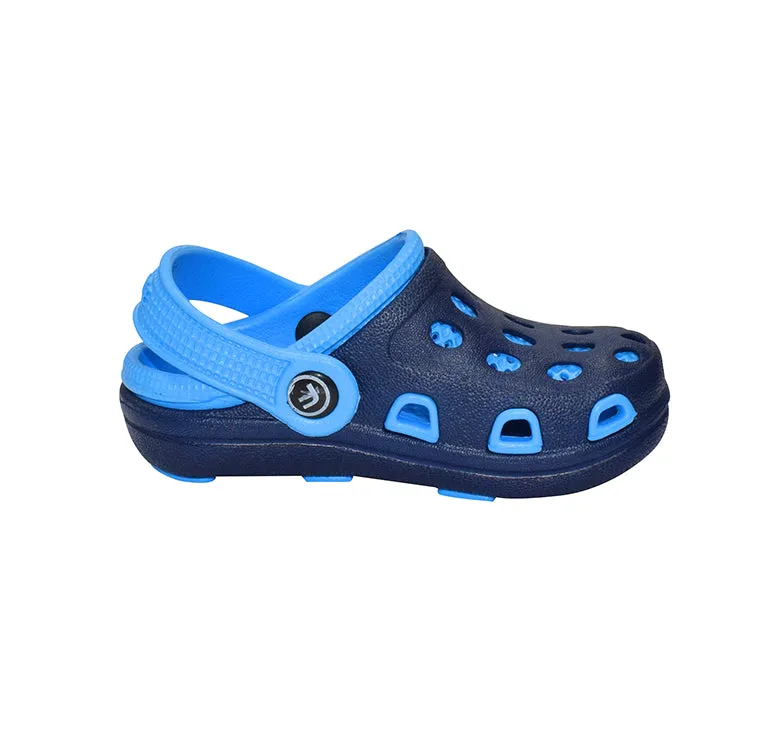 Little Clogs Clogs For Kids FLK 53