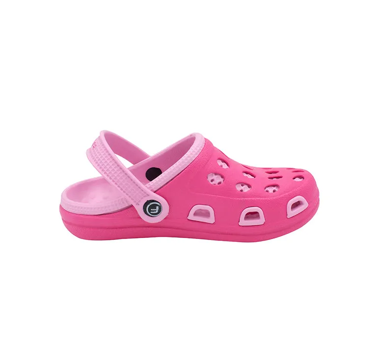 Clogs Size 38 Clogs For Kids FLK 53