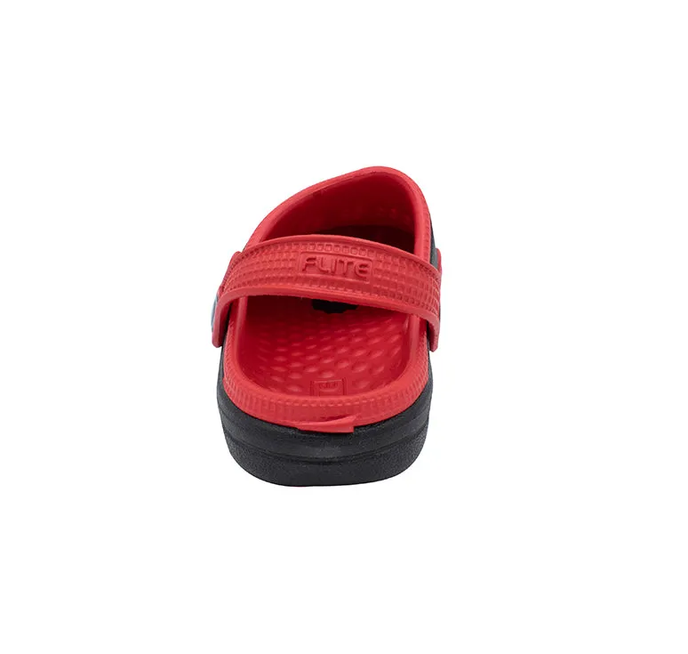 Clogs For Kids FLK 53 Cute Summer Clogs